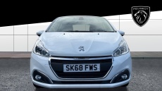 Peugeot 208 1.2 PureTech 82 Signature 5dr [Start Stop] Petrol Hatchback